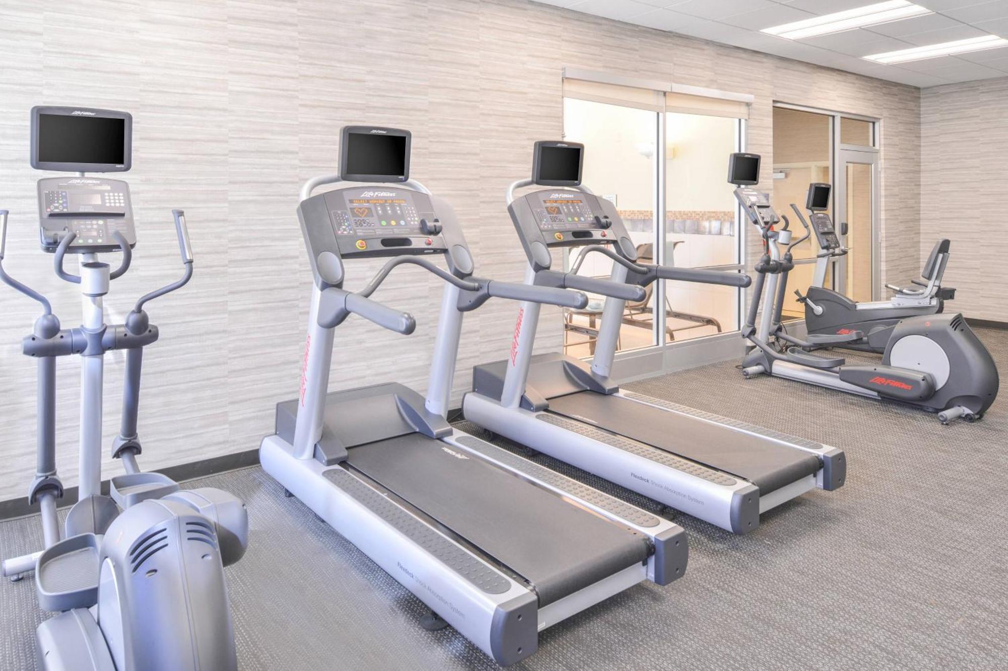 Courtyard By Marriott Columbus Grove City Buitenkant foto