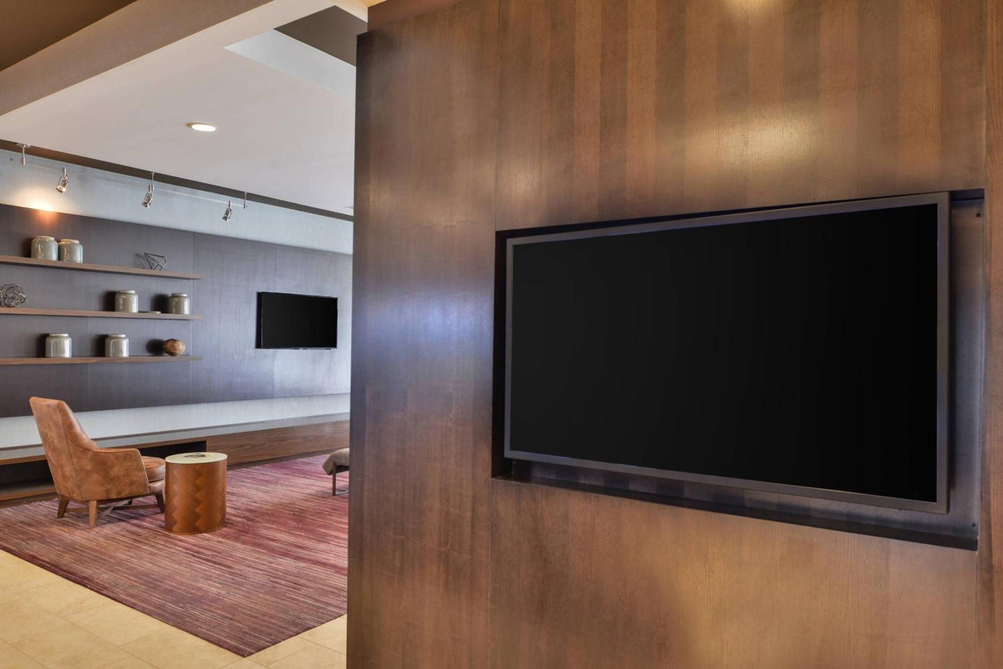 Courtyard By Marriott Columbus Grove City Buitenkant foto
