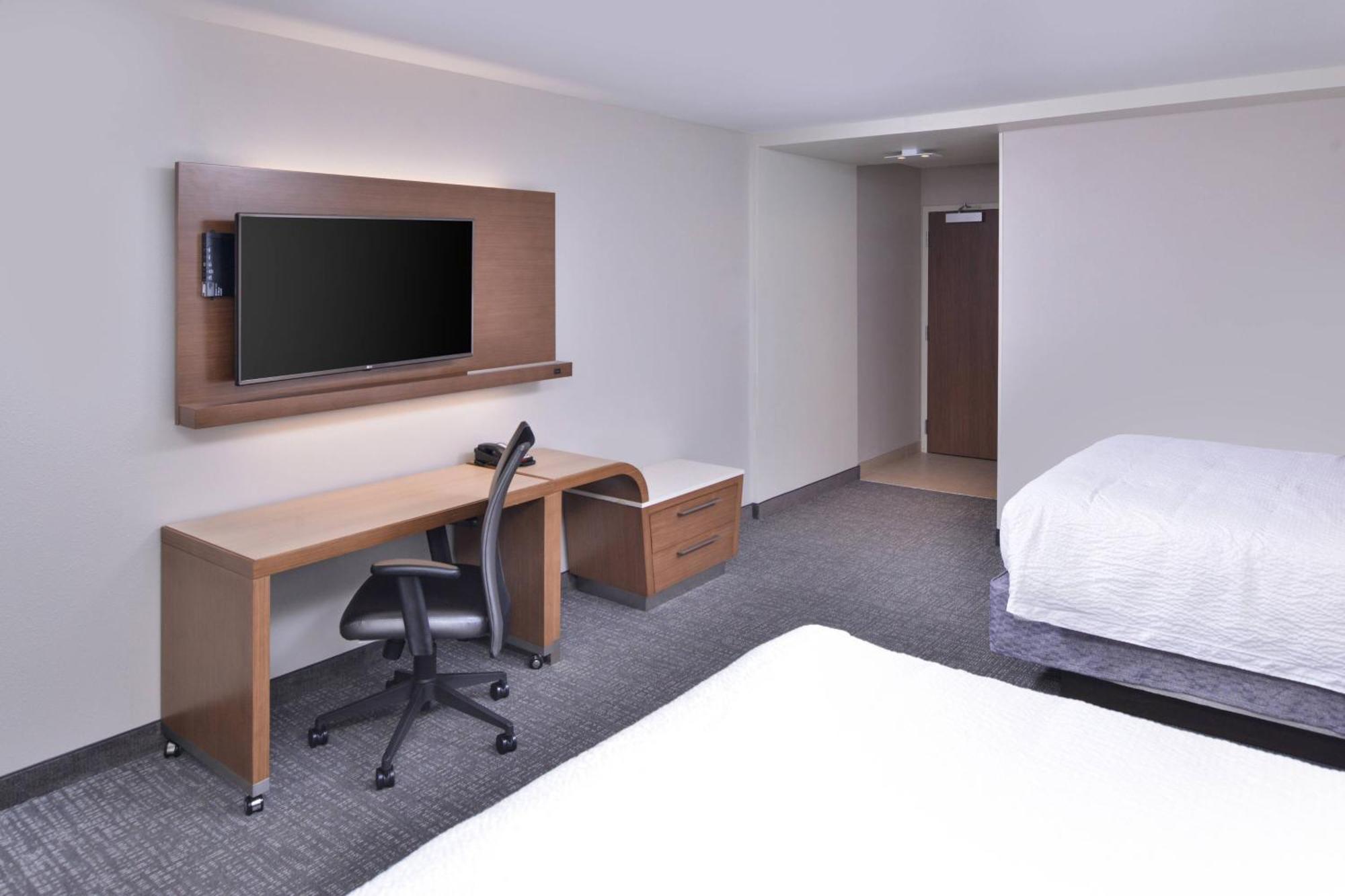 Courtyard By Marriott Columbus Grove City Buitenkant foto