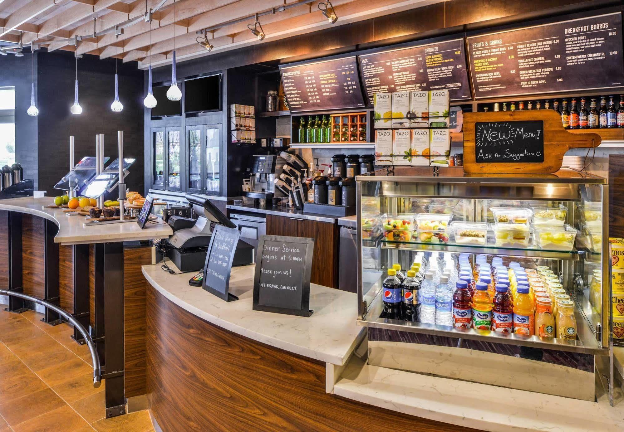 Courtyard By Marriott Columbus Grove City Buitenkant foto
